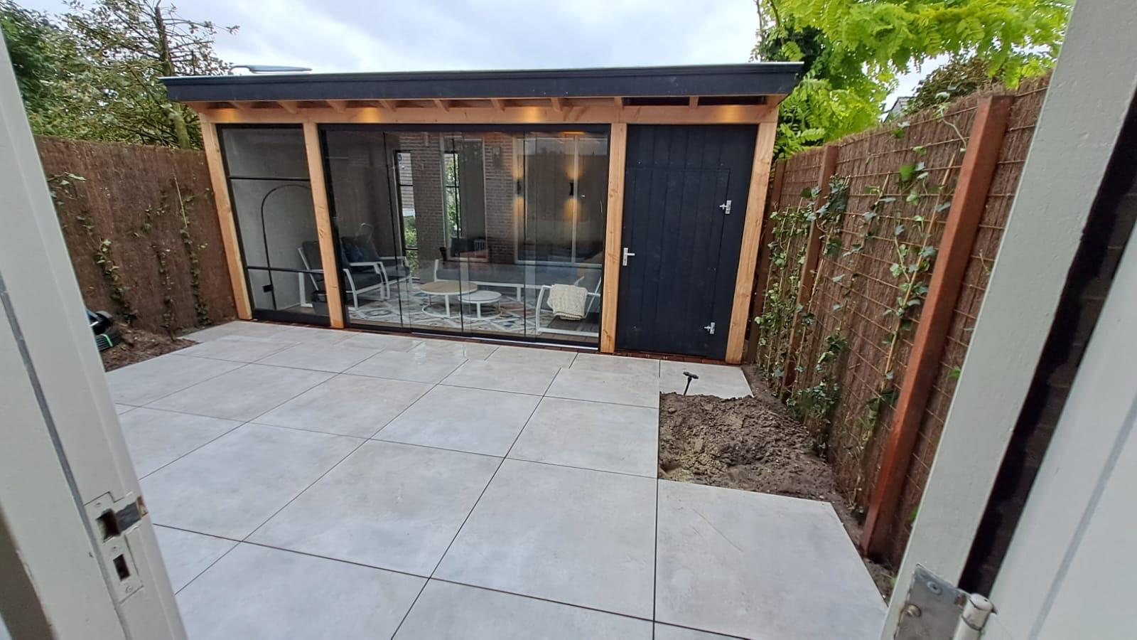 Veranda
